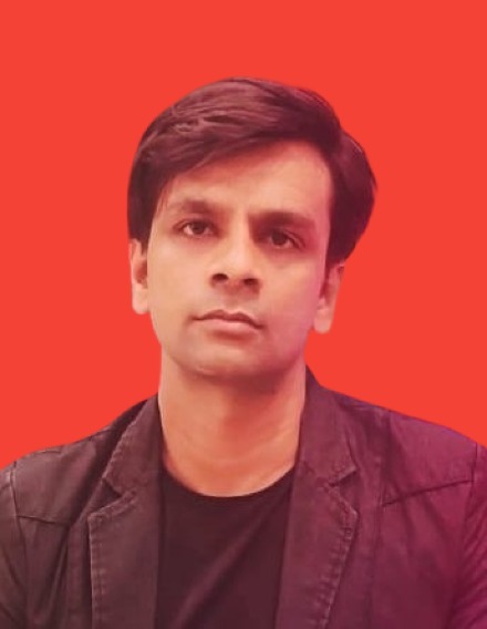 Rahul Gupta